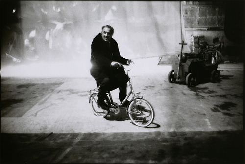 federico fellini directing style federico fellini directing style