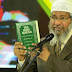 Merdeka.com : ZAKIR NAIK JADI TERSANGKA TERORISME, MALAH KABUR DAN SEMBUNYI DI MALAYSIA. Begini Komentar Netizen