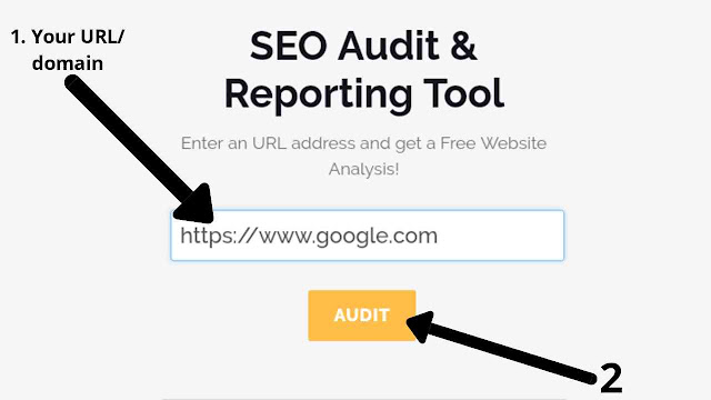 Seoptimer web analyzer Web analyzer kaise use kiya jaata hai ?