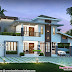 Classic style 5 BHK house 3200 sq.ft