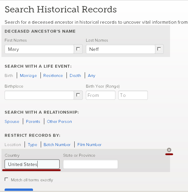 What Is Family Tree?