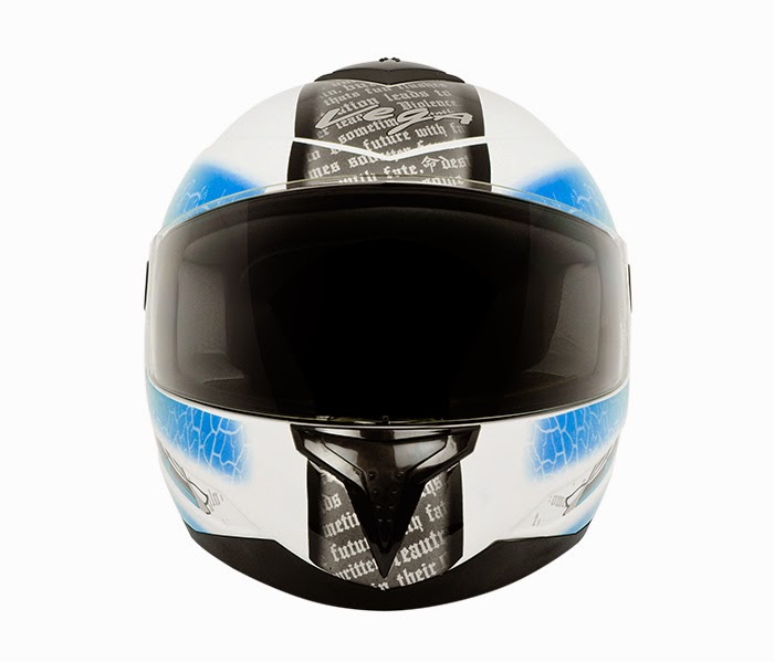 Vega Helmets India September 2014