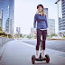 SEGWAY miniPRO Smart Self Balancing Transporter 2018 Edition
