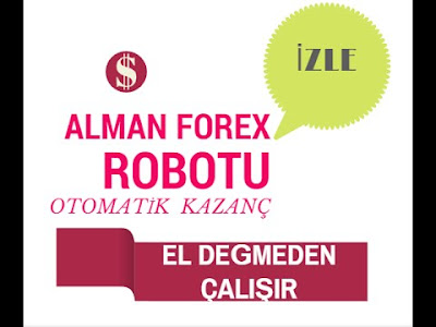 Alman ikili robotu: yorumlar. Alman ikili robot nasıl kaldırılır Alman ikili robotu: yorumlar. Alman ikili robot nasıl kaldırılır