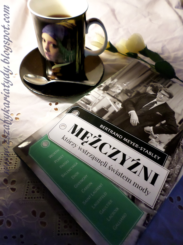 Wstrząsająca książka na letnie wieczory