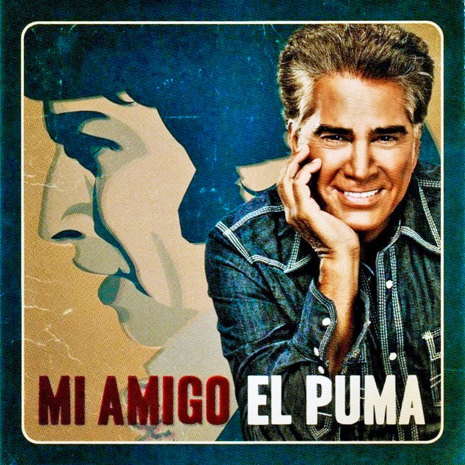 luis rodriguez el puma