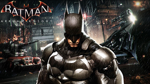 نتيجة بحث الصور عن batman arkham city REPACK