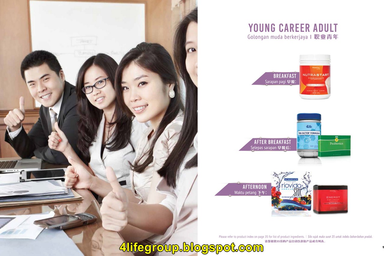 4Life Product Recommendations (5) foto 4Life Product Recommendations (5)