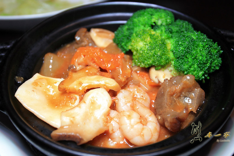 捷運港墘站美食|廣山居餐廳 江醫師健康廚房