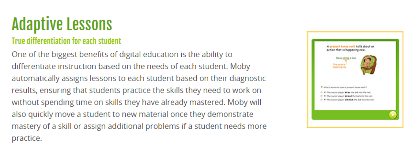 Middle Grades Maven: 2014