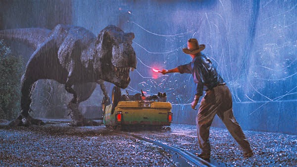Jurassic Park 3D Jurassic Park 3D