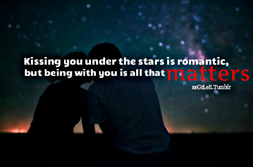 Huge Lovers Quotes: Kiss Quotes