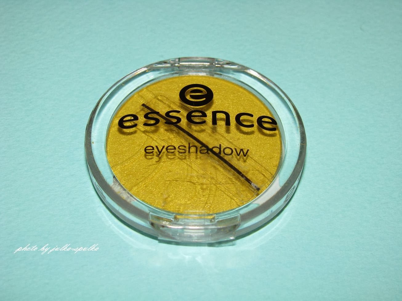 Мой блог: косметика essence