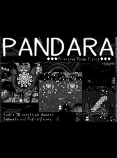 صورة للعبة PANDARA