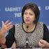 СРОЧНО: ЯРЕСЬКО СДЕЛАЛА ГРОМКОЕ ЗАЯВЛЕНИЕ...ВСЕМ К ПРОЧТЕНИЮ!