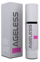 Buy Ageless Anti-Aging Serum Online for healthy skin repair and reduce signs of aging.