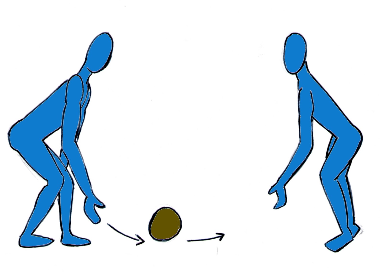 Juegos y ejercicios para enseñar la técnica de lanzamiento de disco en el atletismo Educación Juegos y ejercicios para enseñar la técnica de lanzamiento de disco en el atletismo Educación