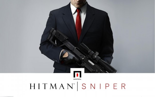 Hitman Sniper Apk v1.3.49044