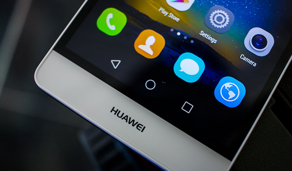 Huawei G8 Tanıtıldı