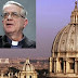 Vaticano, "vendetta" de Lombardi contra La Repubblica