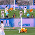 Man United fans mock De Gea after Messi's shot slipped under him