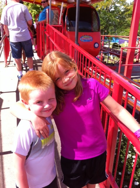 Honda Kings Island Day 2022