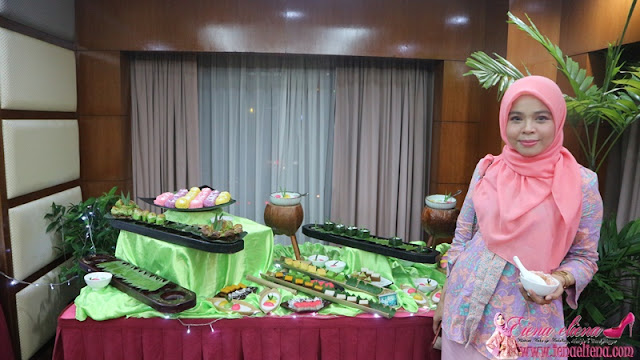 Buffet Ramadhan 2019 Hotel Seri Pacific Kuala Lumpur