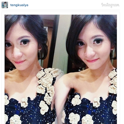 Cewek Cantik Instagram Cewek Cantik Instagram