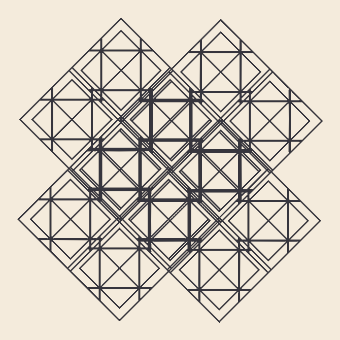 10-Circular-Cubes-Erik-Soderberg-Eye-Twisting-Fractal-Experience-Animations-www-designstack-co