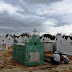 DIA DE SAUDADE / Visita aos cemitérios marca o dia de finados em Várzea da Roça (BA)