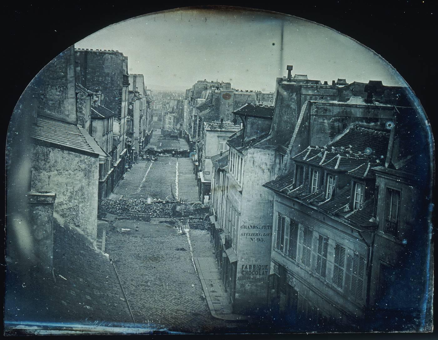 1839 Les Plus Anciennes Photos De Paris Paris Unplugged 1839-les-plus-anciennes-photos-de-paris-paris-unplugged