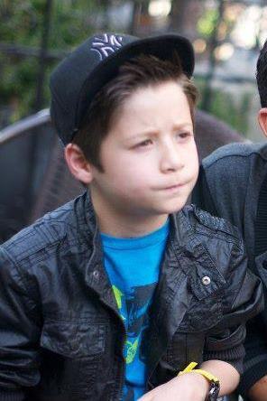 Davis Cleveland Blog For Fans,Click! Davis Cleveland's New Photos XD