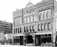 historic buildings, building renovation, building revitalization