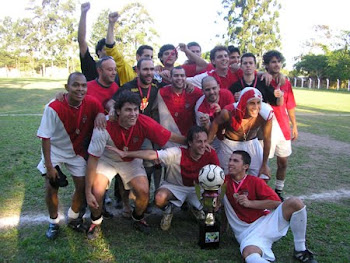 Campeão ACOPAM 2006
