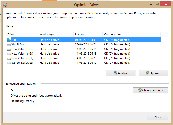 How to Safely Partition Your Hard disk