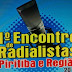 PIRITIBA / 1° Encontro de Radialista de Piritiba e Região