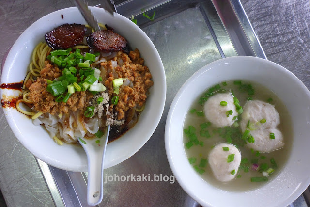 KL-Pork-Noodles-Yong-Kee-Sam-Kan-Chong-Johor-JB-勇记三间庄