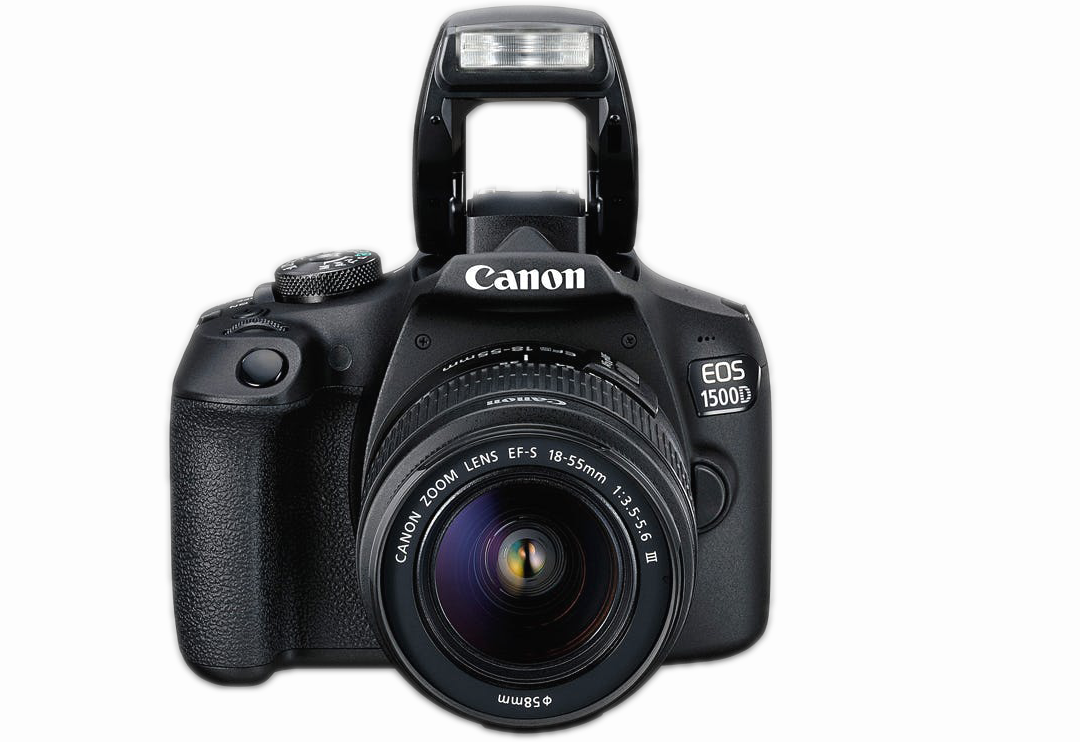 CANON EOS 1500D DSLR CAMERA full SPECIFICATIONS Worldlibery all