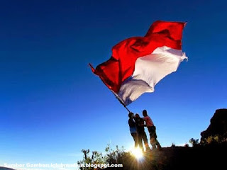 Masih Ada Warga Ogah Kibarkan Bendera Masih Ada Warga Ogah Kibarkan Bendera