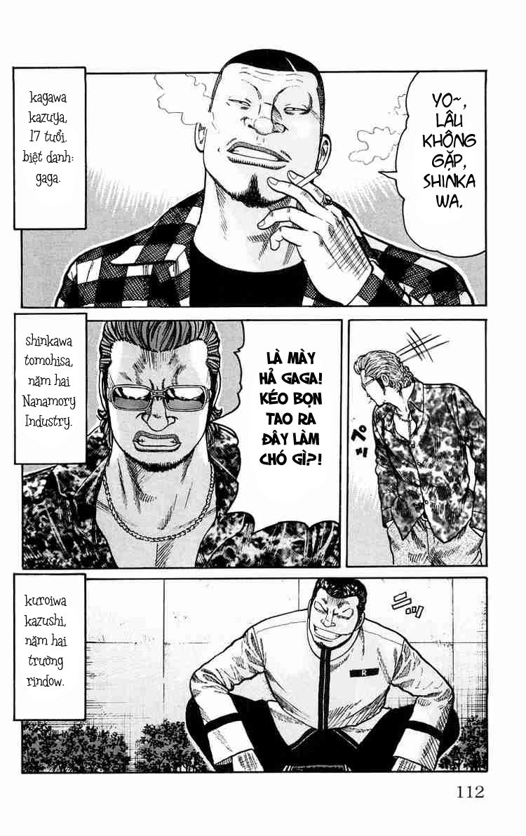 Worst chap 42