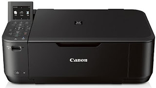 Canon PIXMA MG3220 Driver & Software Download