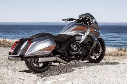Bmw heirich #5