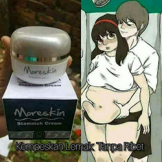 susut perut