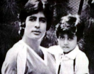 Abhishek Bachchan Family Pictures | CelebritiesCouples