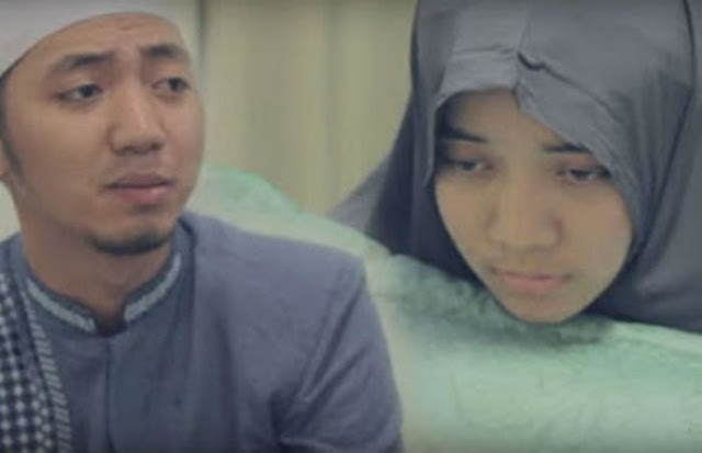 Bersabar atau Harus Marah-marah, Begini Cara Menghadapi Suami Bejat Akhlaqnya