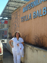 Maternidade Tsylla Balbino