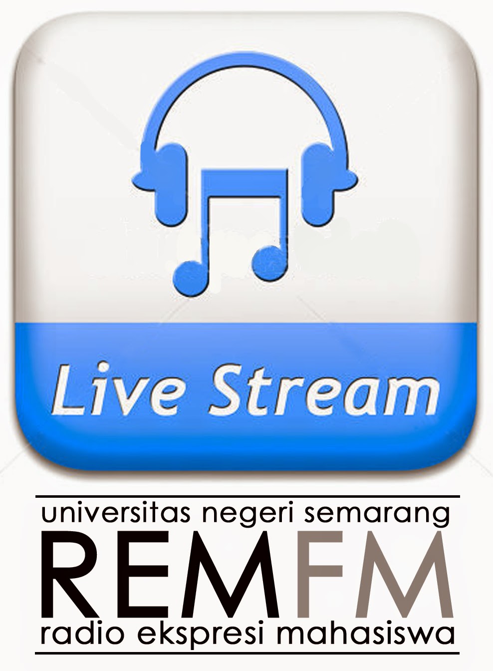 Live Streaming REMFM