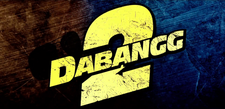 Dabangg-2 (2012) Dabangg-2 (2012)
