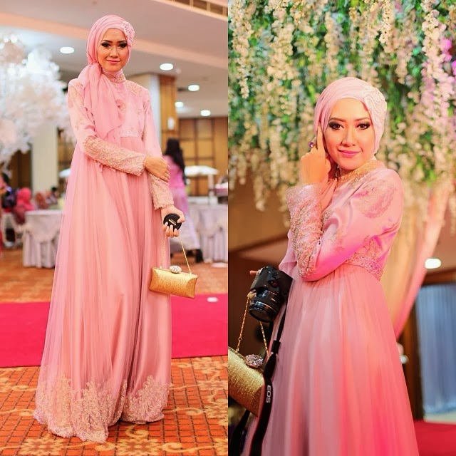 Pintar Pakai Jilbab Trend Hijab Modern Untuk Ke Pesta Pintar Pakai Jilbab Trend Hijab Modern Untuk Ke Pesta