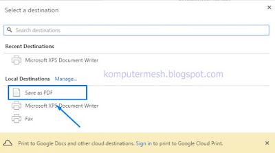 Cara Memisahkan Halaman PDF Menjadi Beberapa File Cara Memisahkan Halaman PDF Menjadi Beberapa File